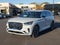 2027 Lincoln Aviator Black Label