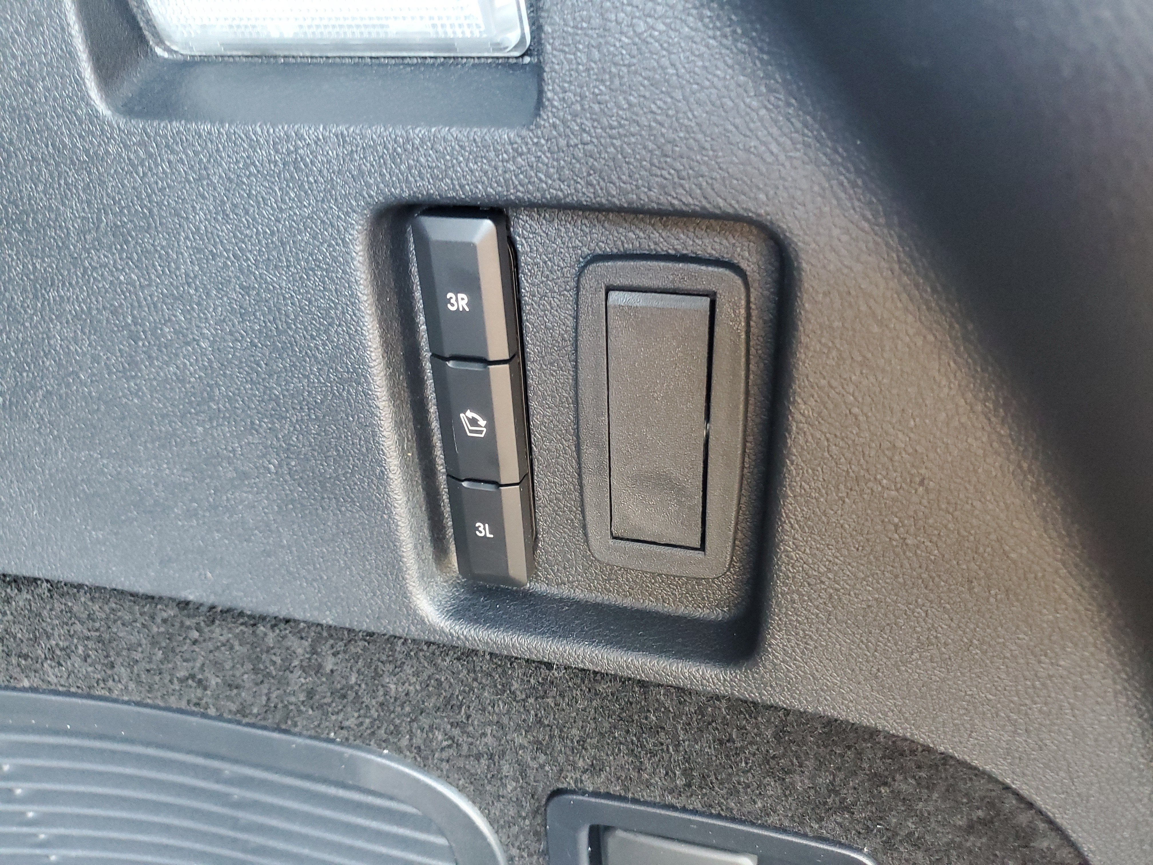 2027 Lincoln Aviator Black Label