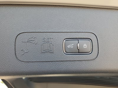 2027 Lincoln Aviator Black Label