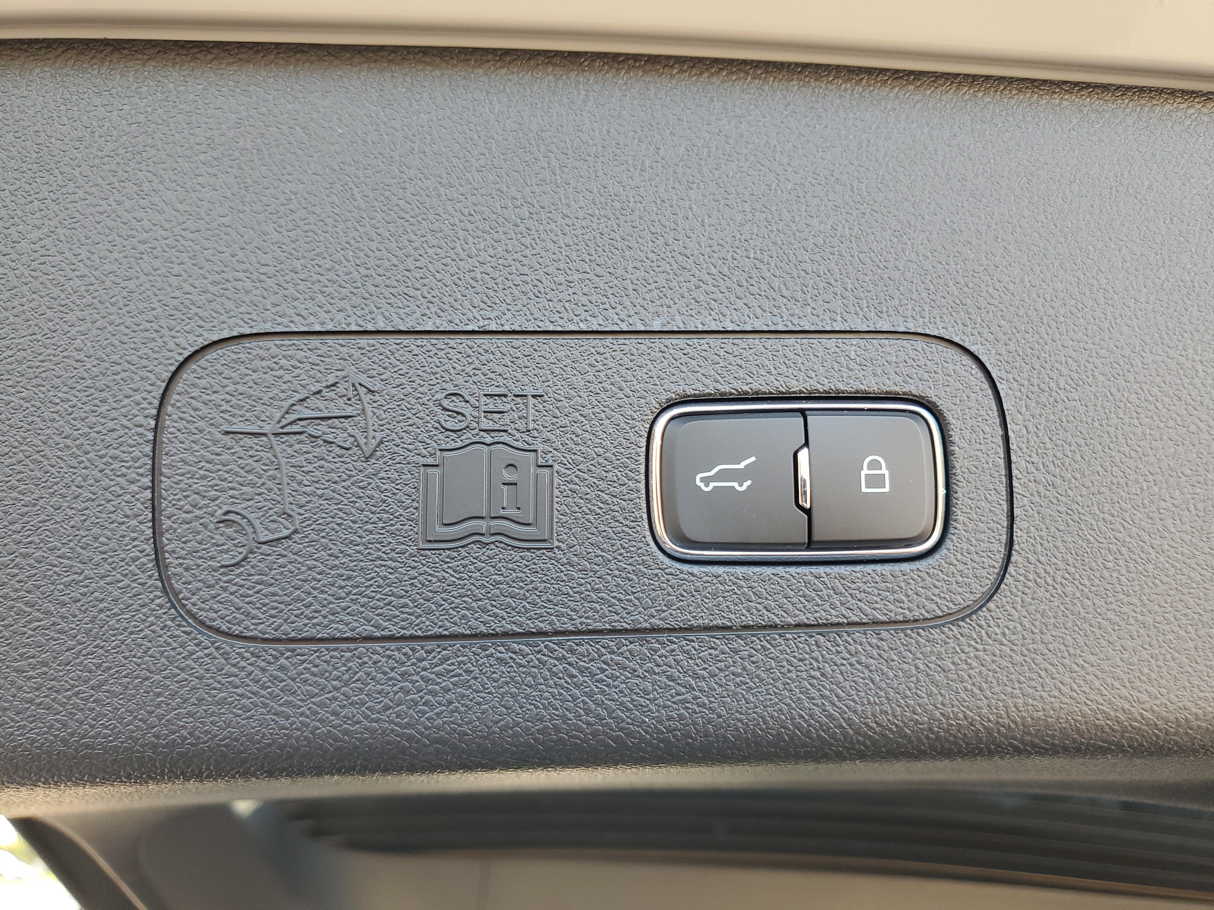2027 Lincoln Aviator Black Label