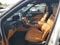 2027 Lincoln Aviator Black Label