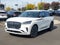2027 Lincoln Aviator Black Label