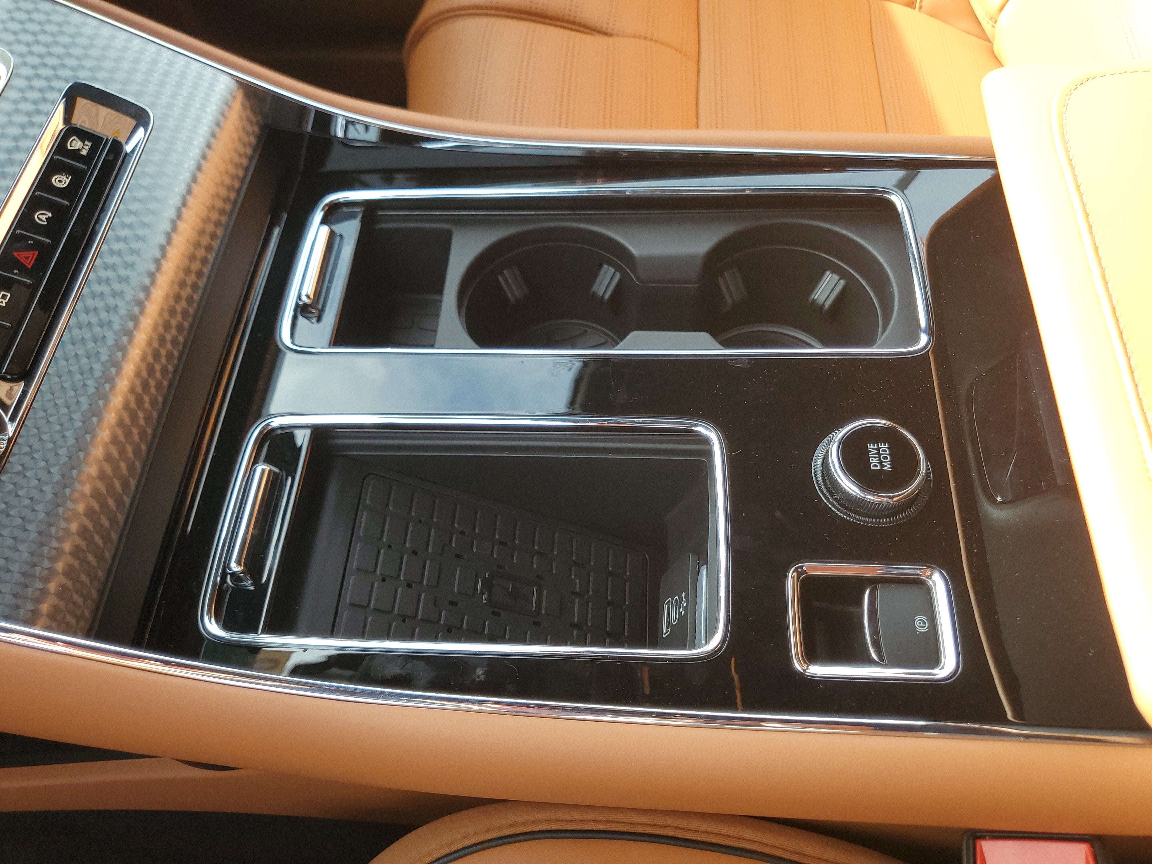 2027 Lincoln Aviator Black Label