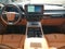 2027 Lincoln Aviator Black Label