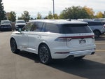 2027 Lincoln Aviator Black Label