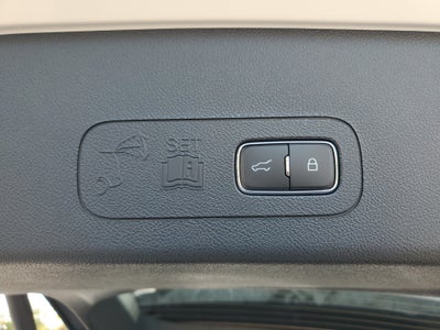 2027 Lincoln Aviator Black Label