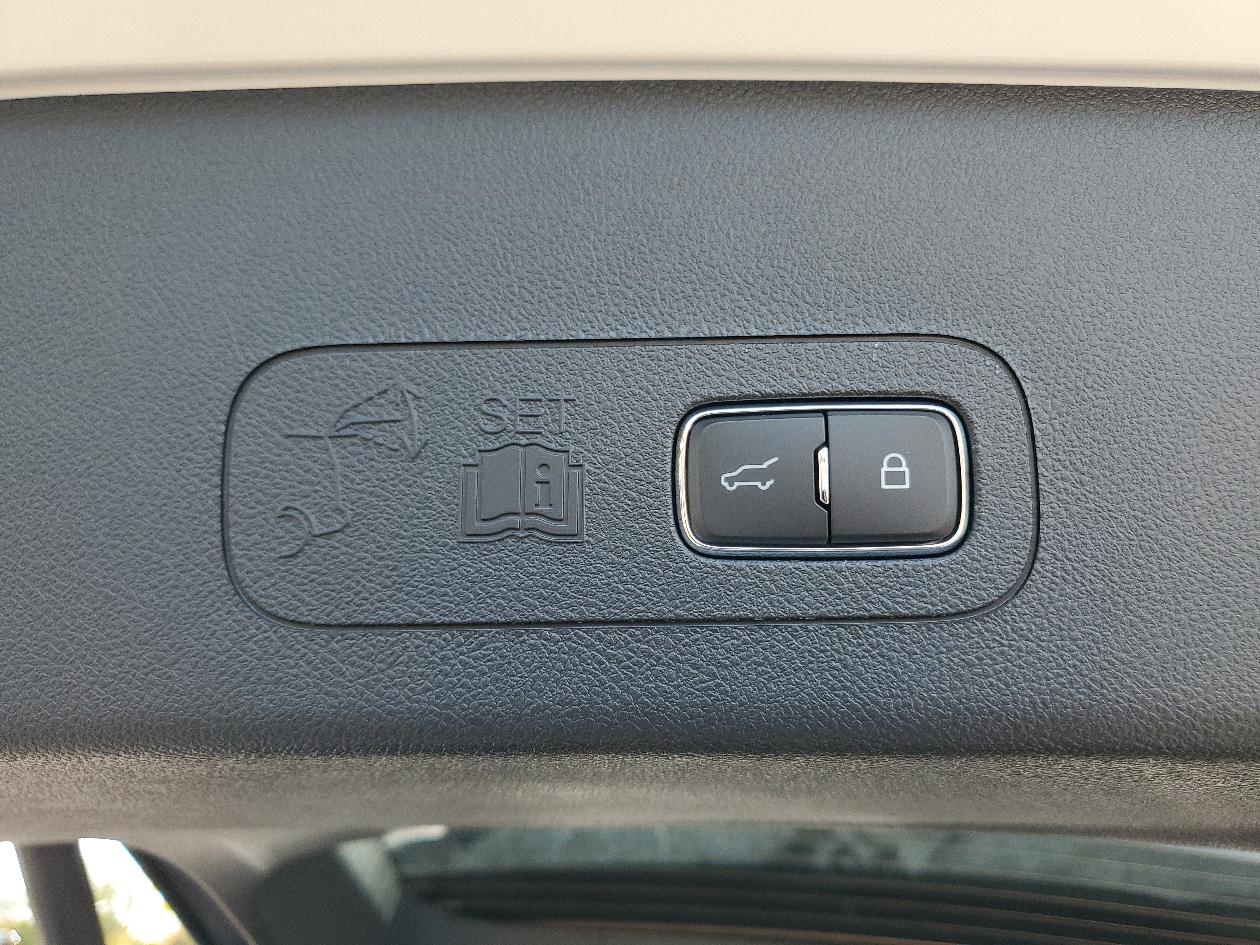 2027 Lincoln Aviator Black Label