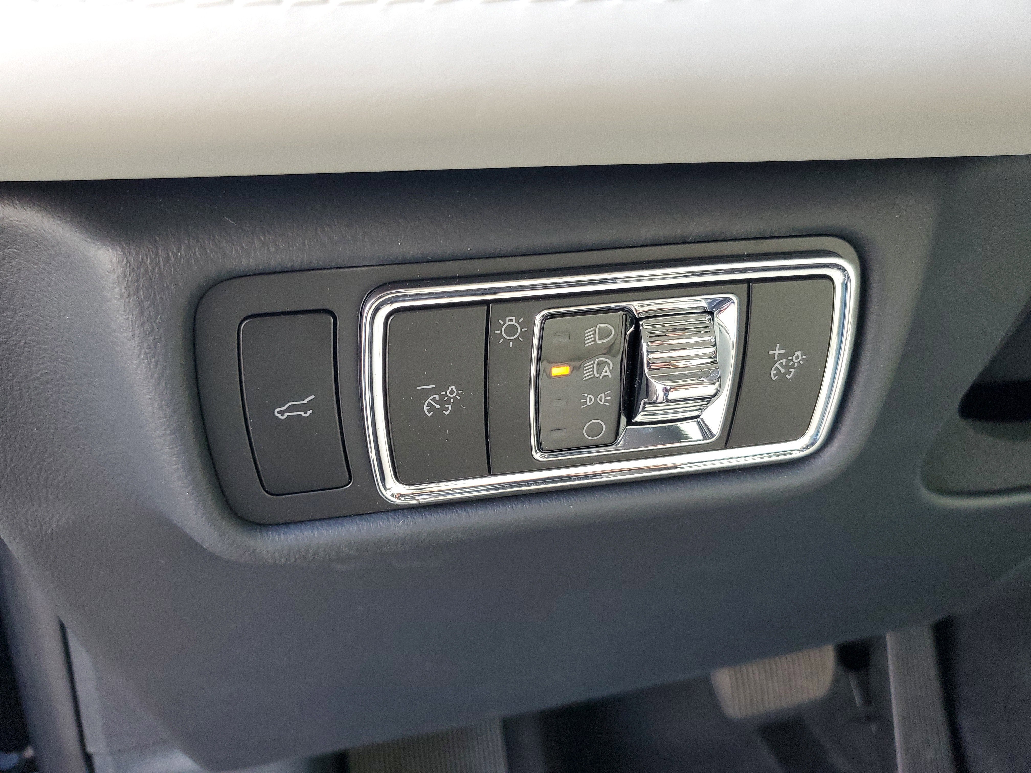 2026 Lincoln Aviator Black Label