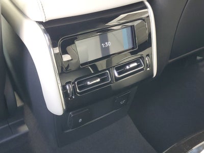 2026 Lincoln Aviator Black Label