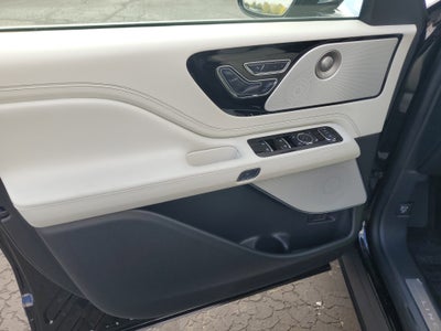 2026 Lincoln Aviator Black Label