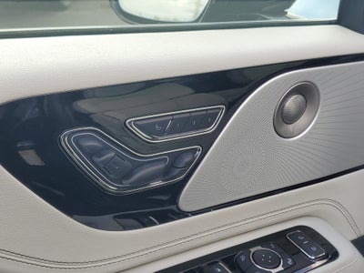 2026 Lincoln Aviator Black Label