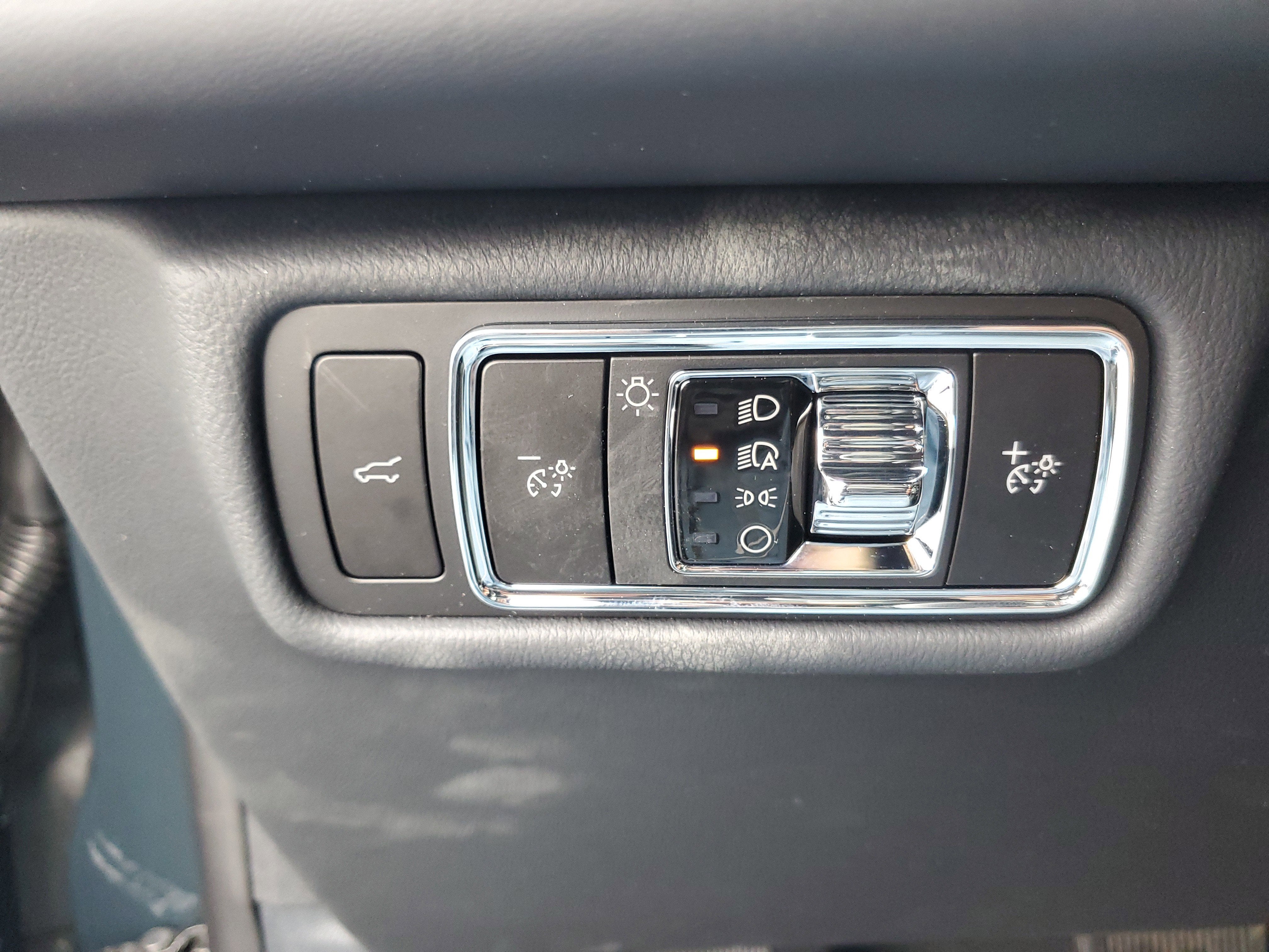 2026 Lincoln Aviator Black Label