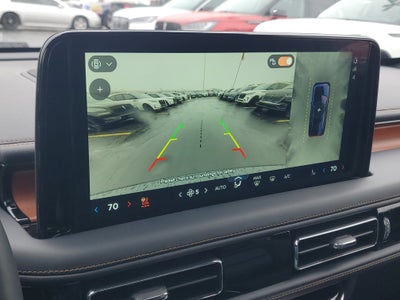 2026 Lincoln Aviator Black Label