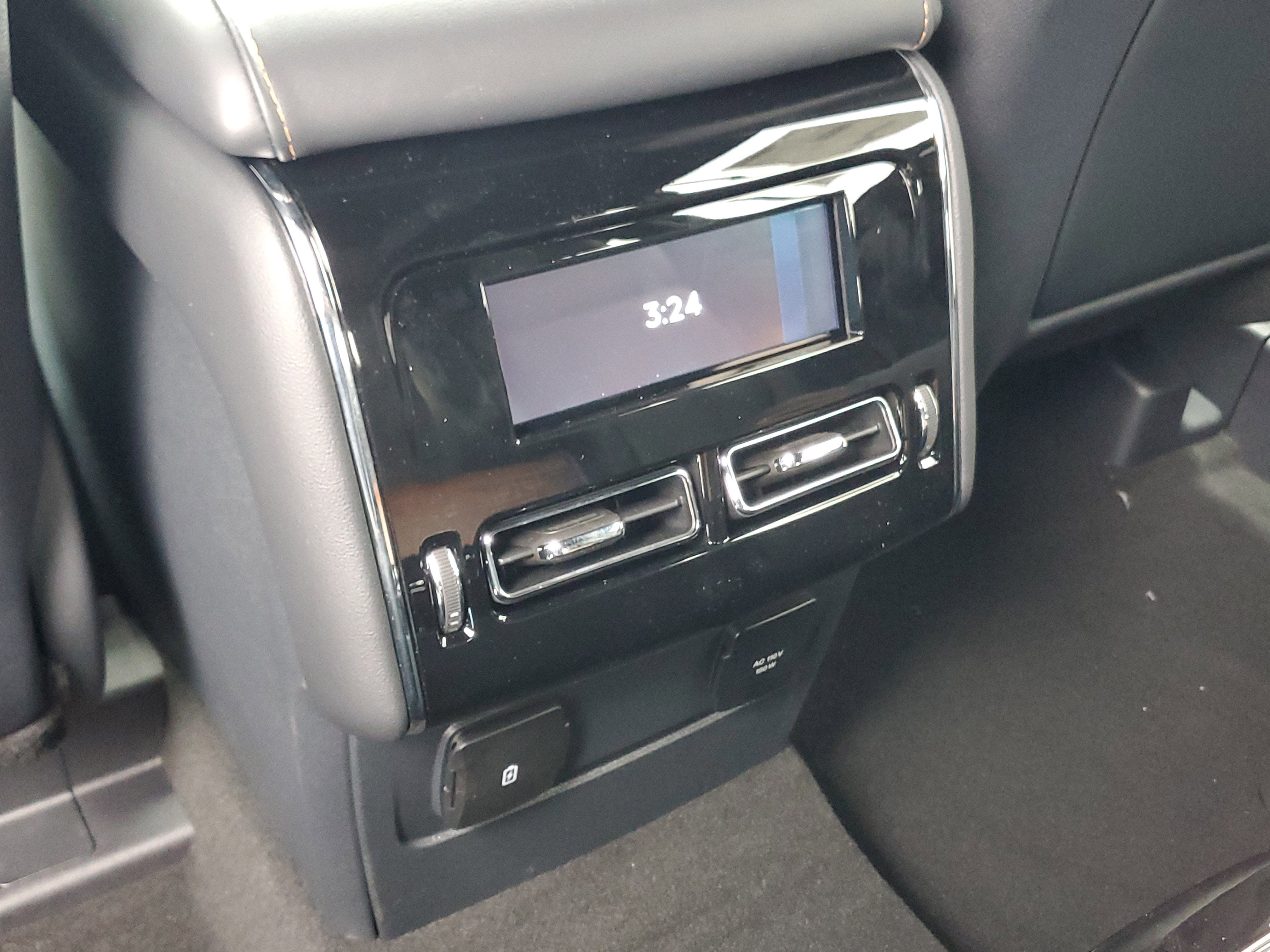 2026 Lincoln Aviator Black Label