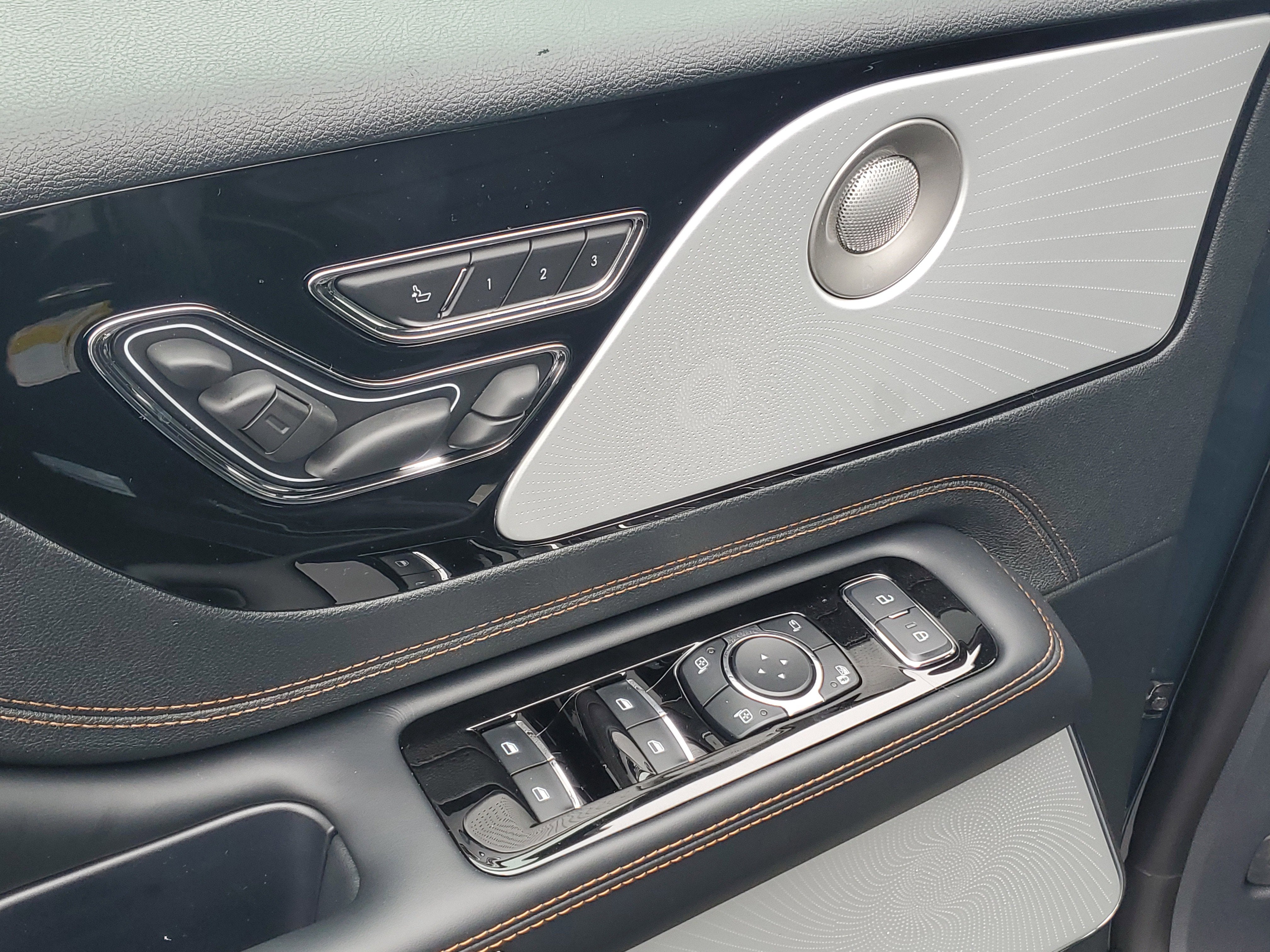 2026 Lincoln Aviator Black Label