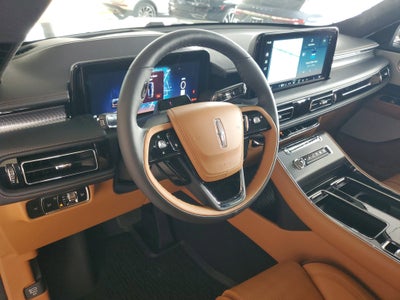 2026 Lincoln Aviator Black Label
