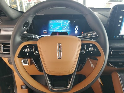 2026 Lincoln Aviator Black Label
