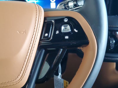 2026 Lincoln Aviator Black Label