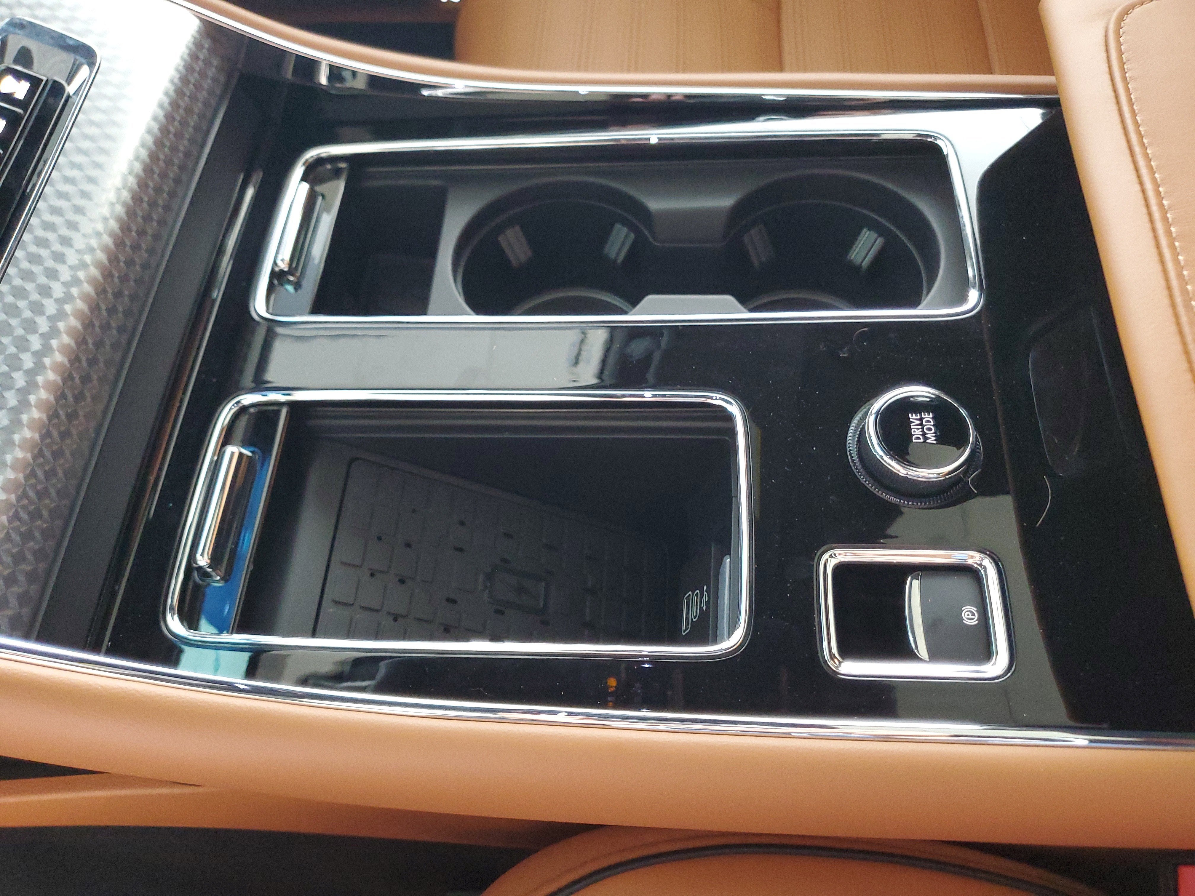 2026 Lincoln Aviator Black Label