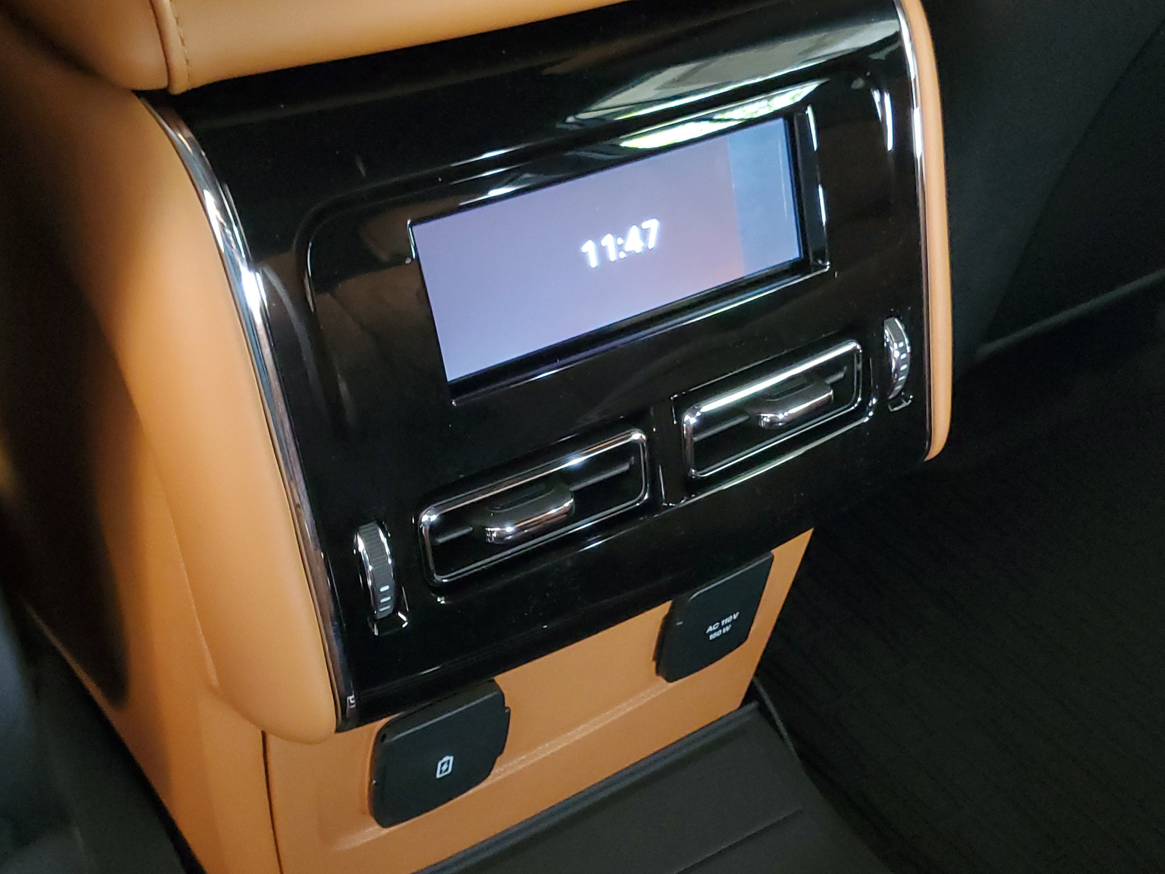 2026 Lincoln Aviator Black Label