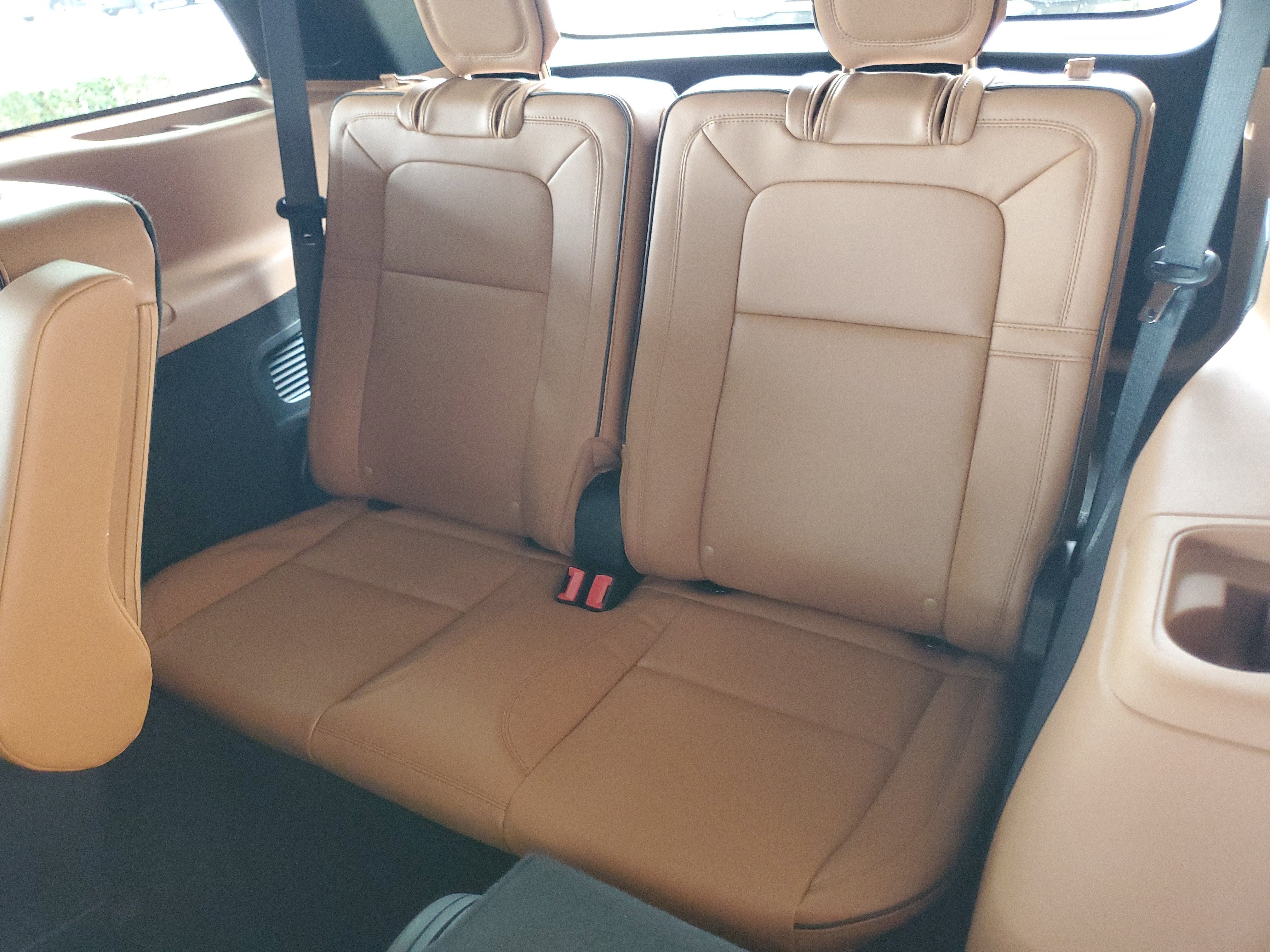 2026 Lincoln Aviator Black Label