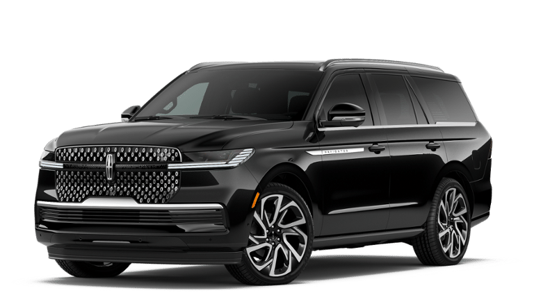 2026 Lincoln Navigator Reserve 4WD's photo