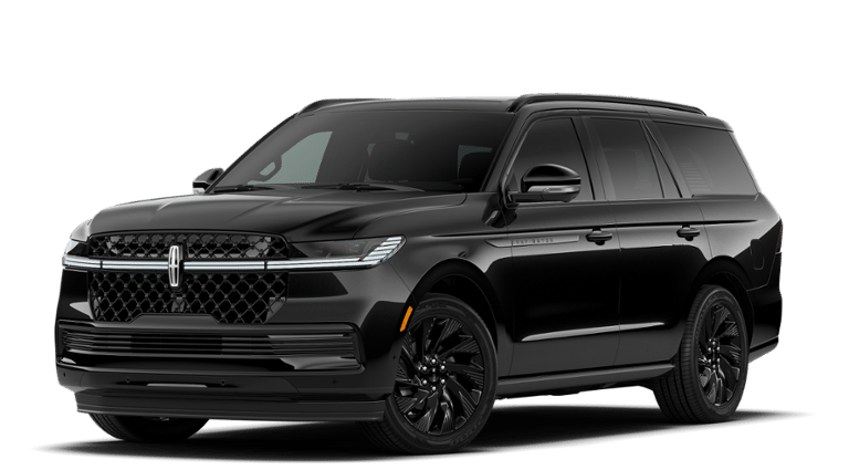 2026 Lincoln Navigator