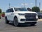 2027 Lincoln Navigator Black Label
