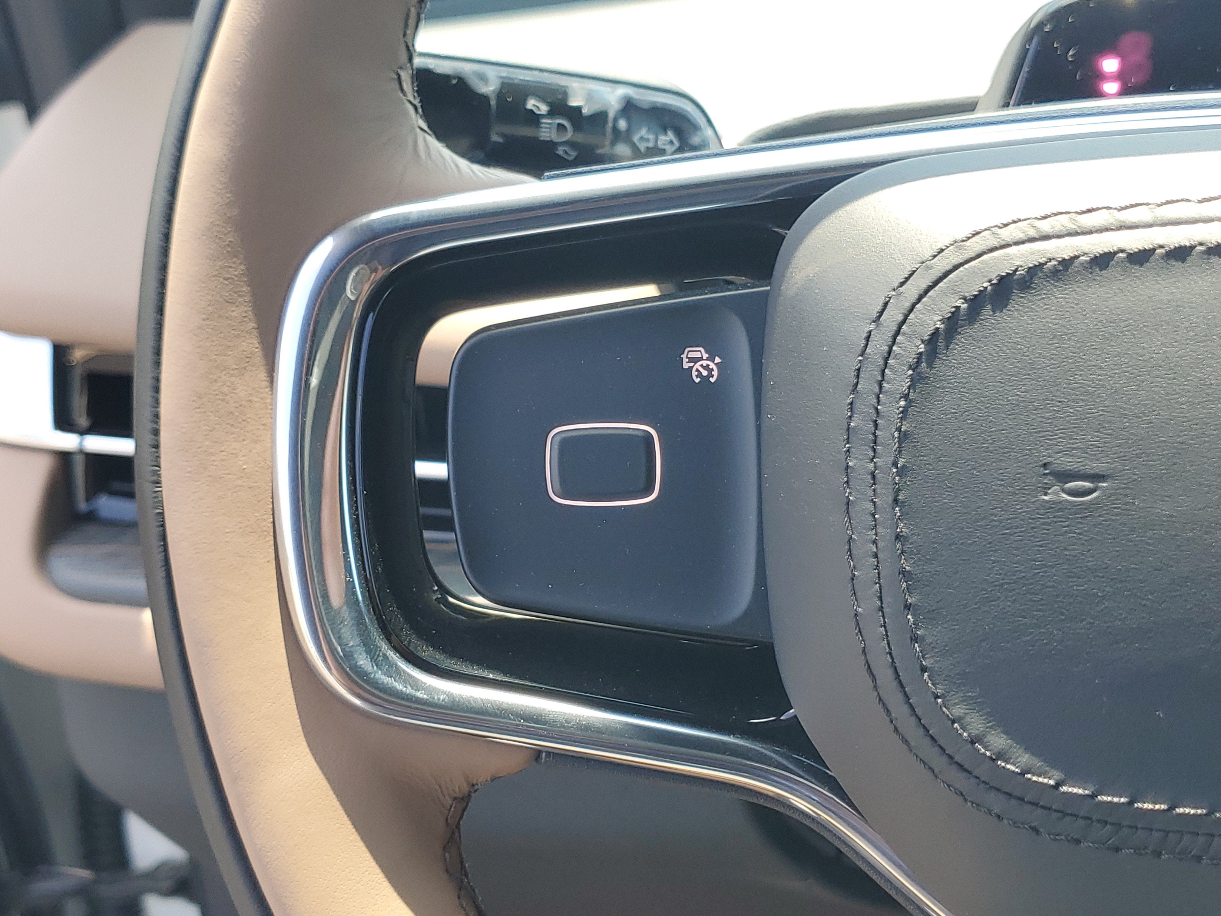 2027 Lincoln Navigator Black Label