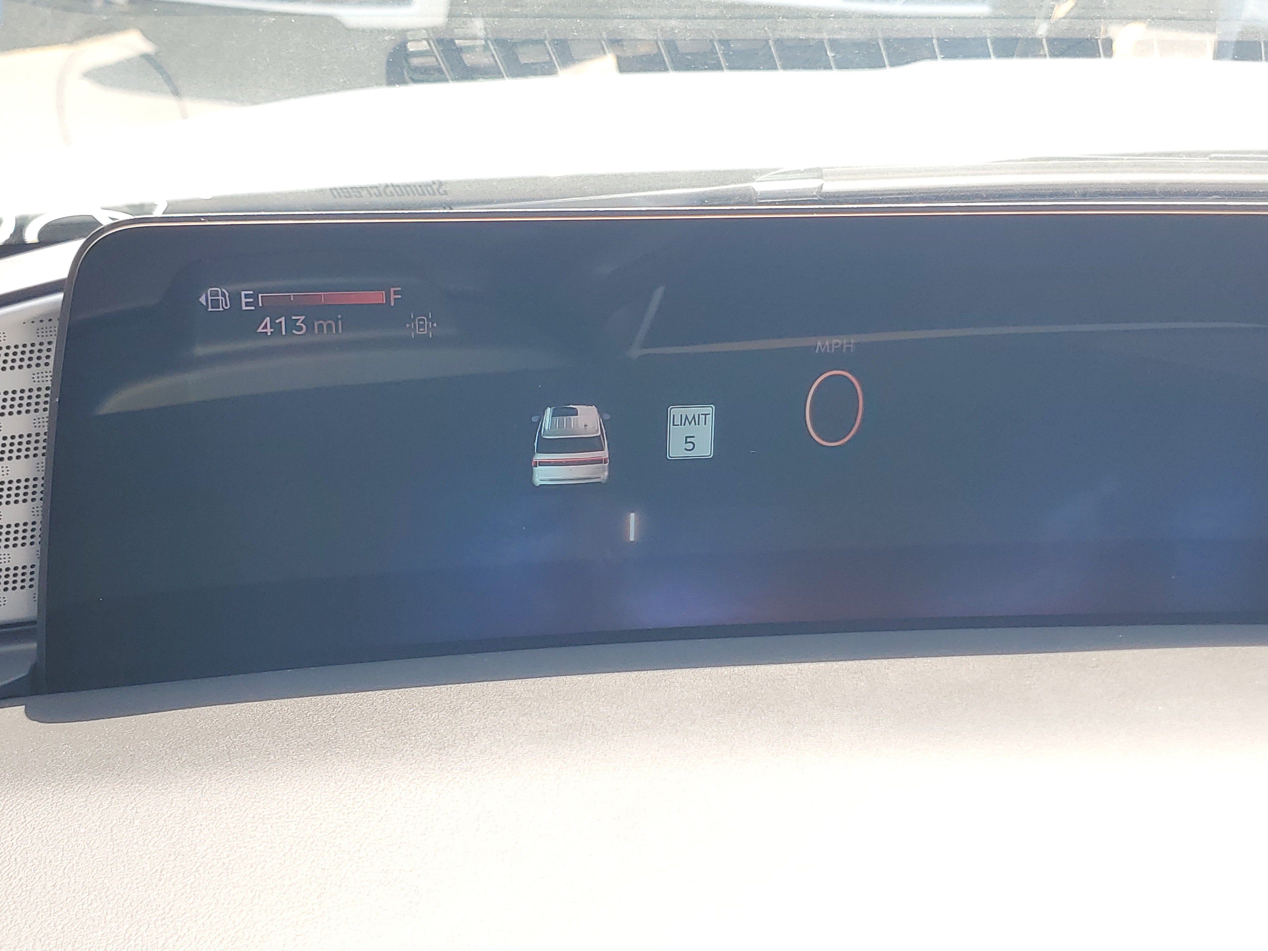 2027 Lincoln Navigator Black Label