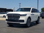 2027 Lincoln Navigator Black Label