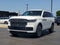2027 Lincoln Navigator Black Label