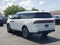 2027 Lincoln Navigator Black Label