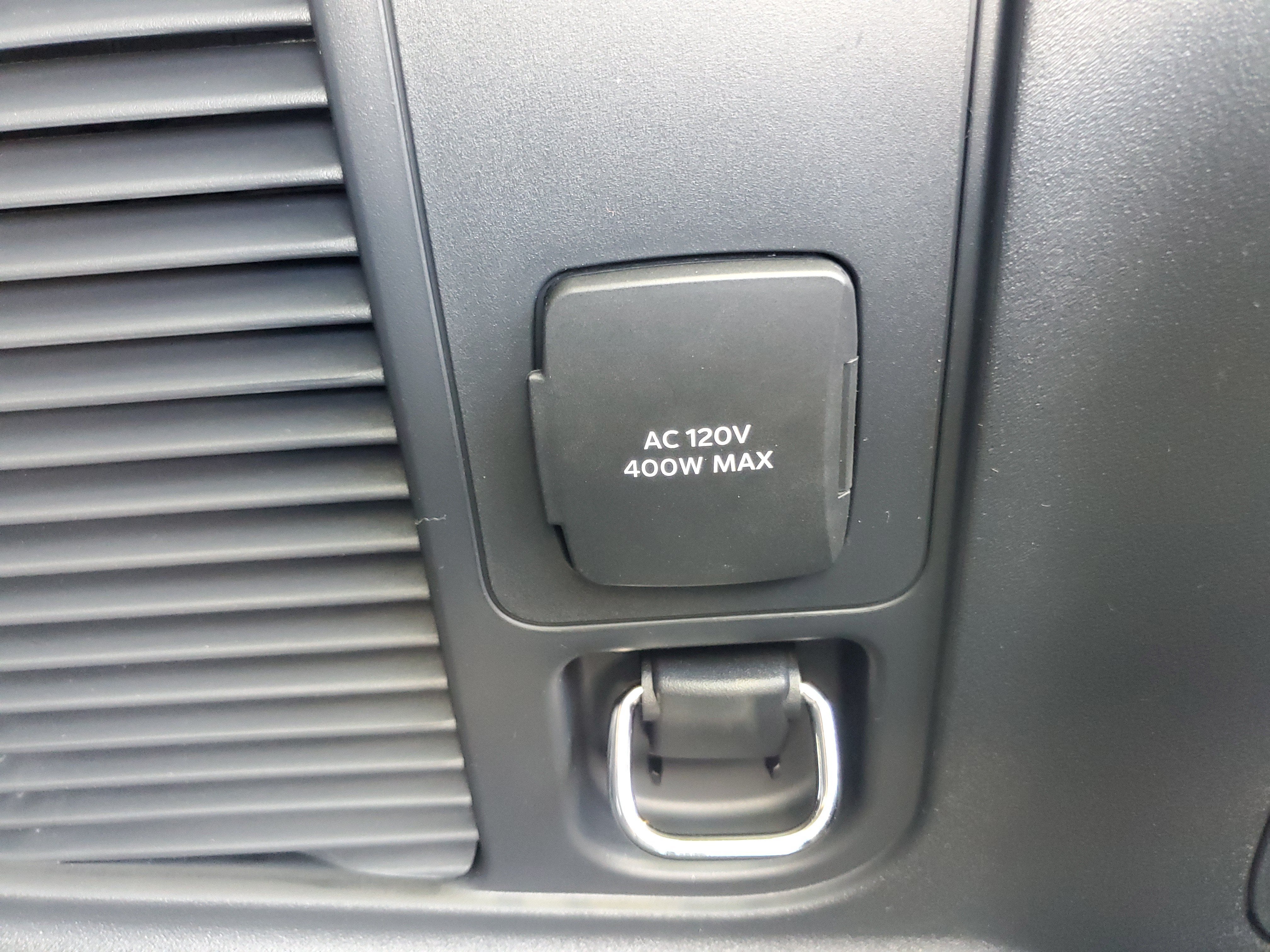 2027 Lincoln Navigator Black Label