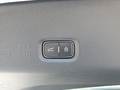 2027 Lincoln Navigator Black Label
