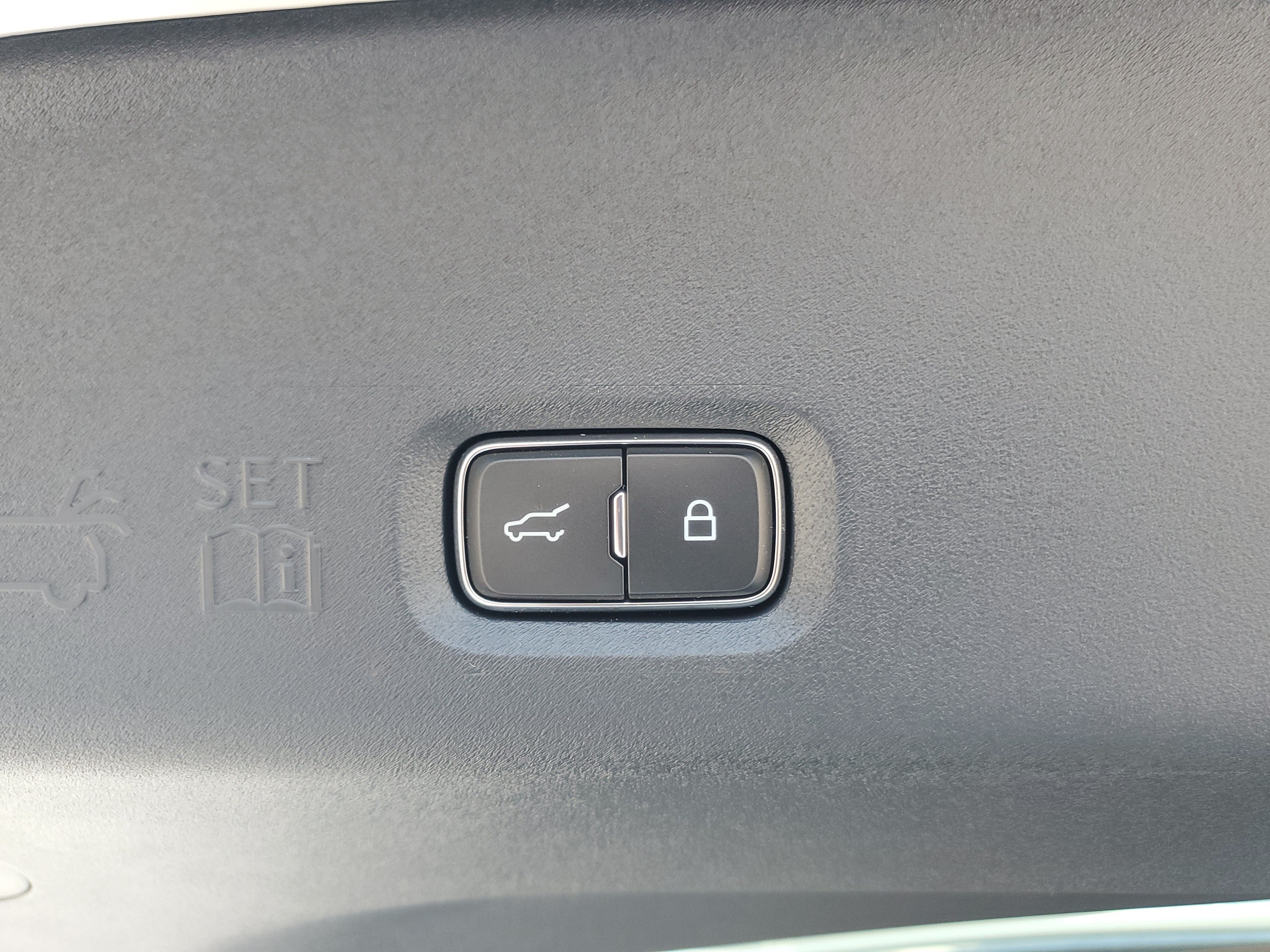2027 Lincoln Navigator Black Label