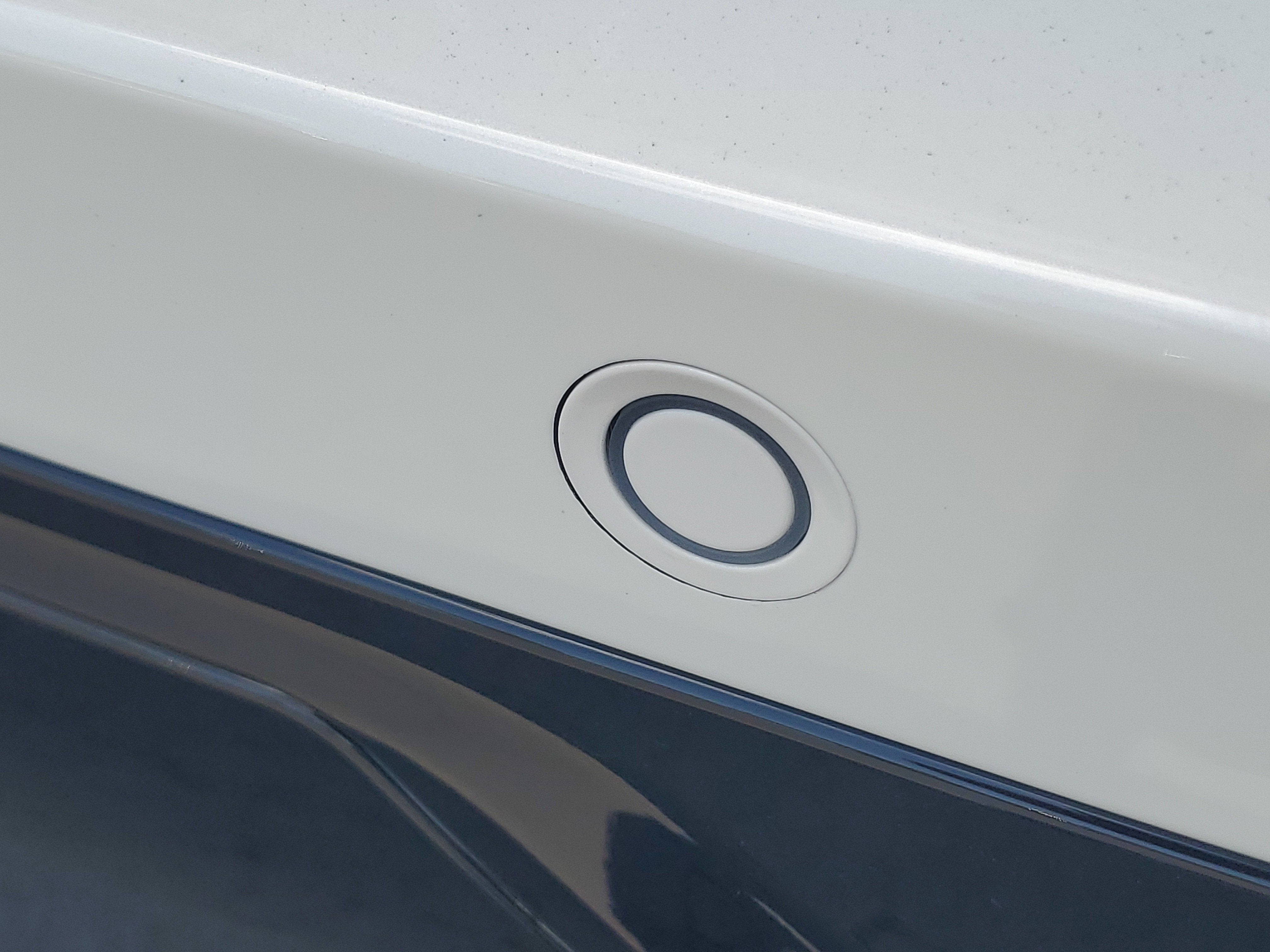 2027 Lincoln Navigator Black Label