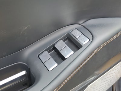 2027 Lincoln Navigator Black Label