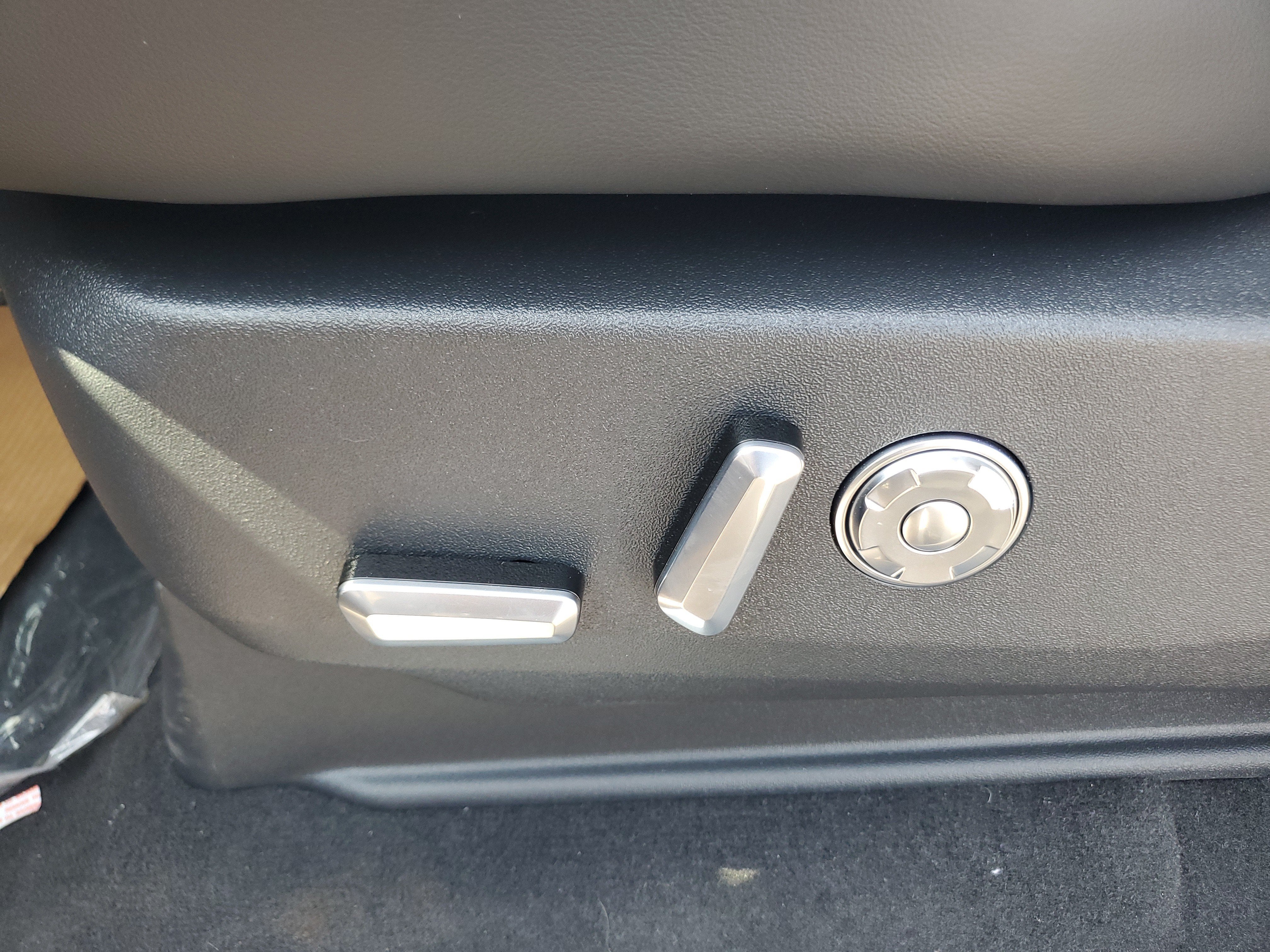 2027 Lincoln Navigator Black Label