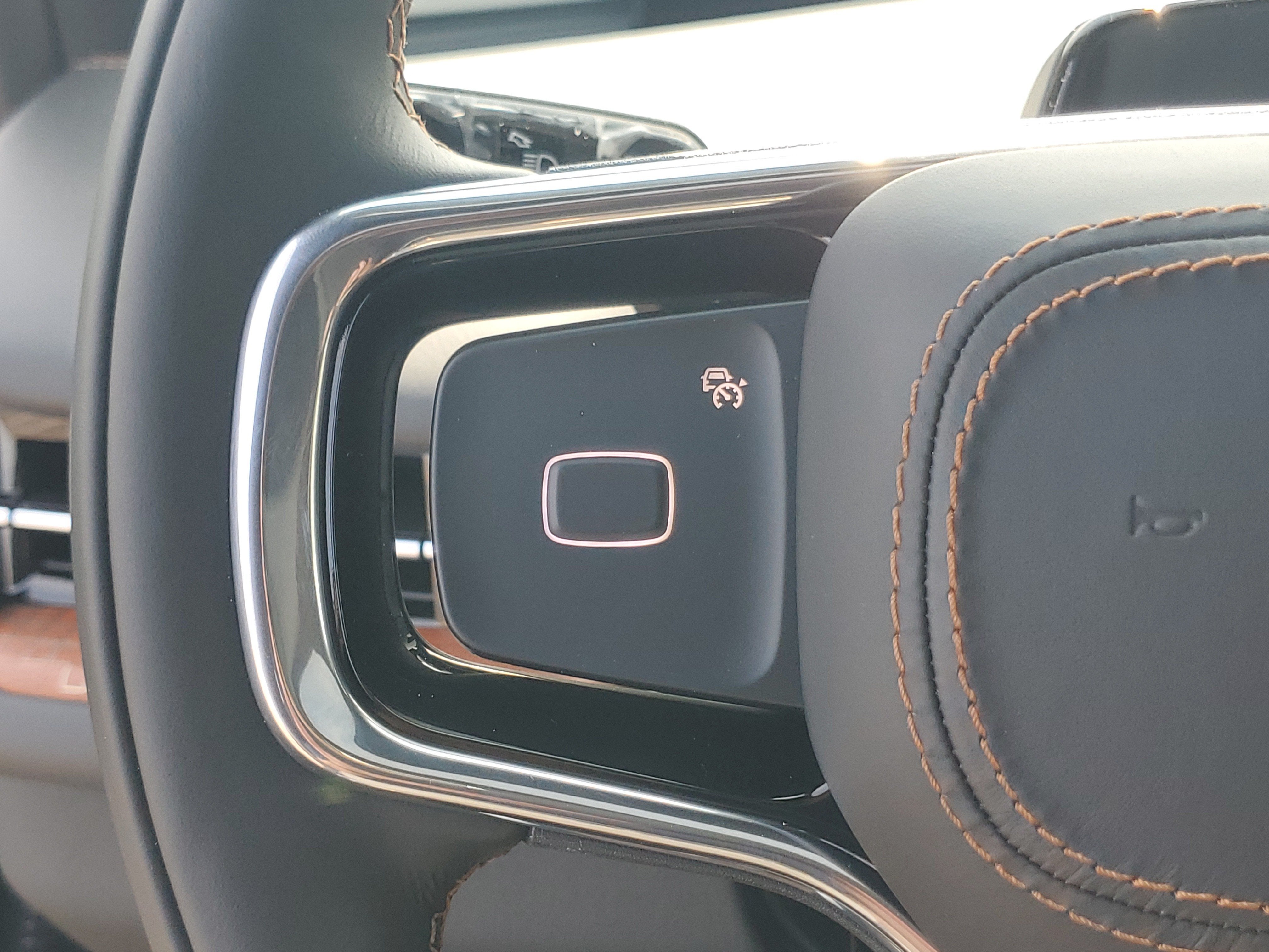 2027 Lincoln Navigator Black Label