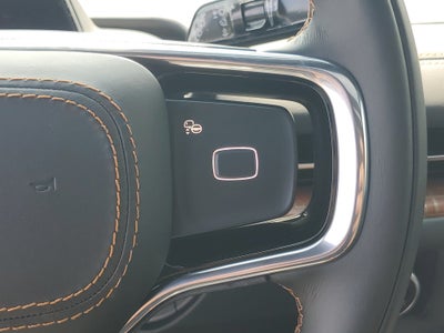2027 Lincoln Navigator Black Label