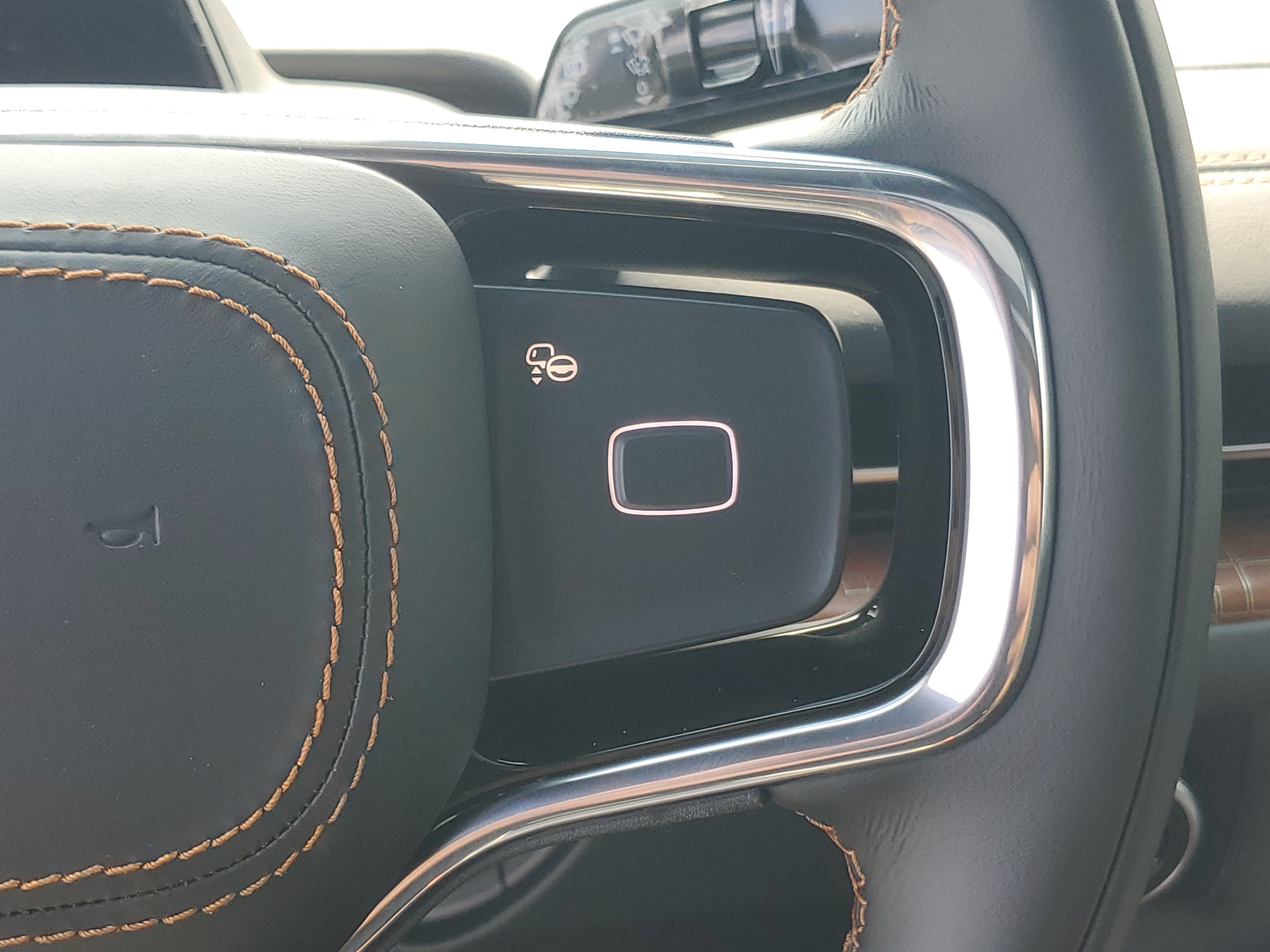 2027 Lincoln Navigator Black Label