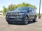 2027 Lincoln Navigator Black Label