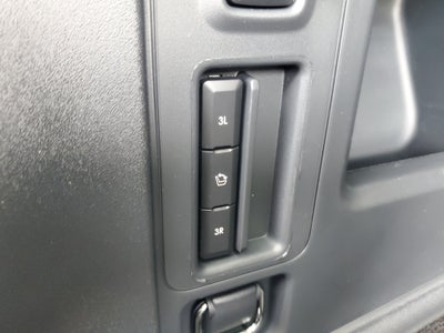 2027 Lincoln Navigator Black Label