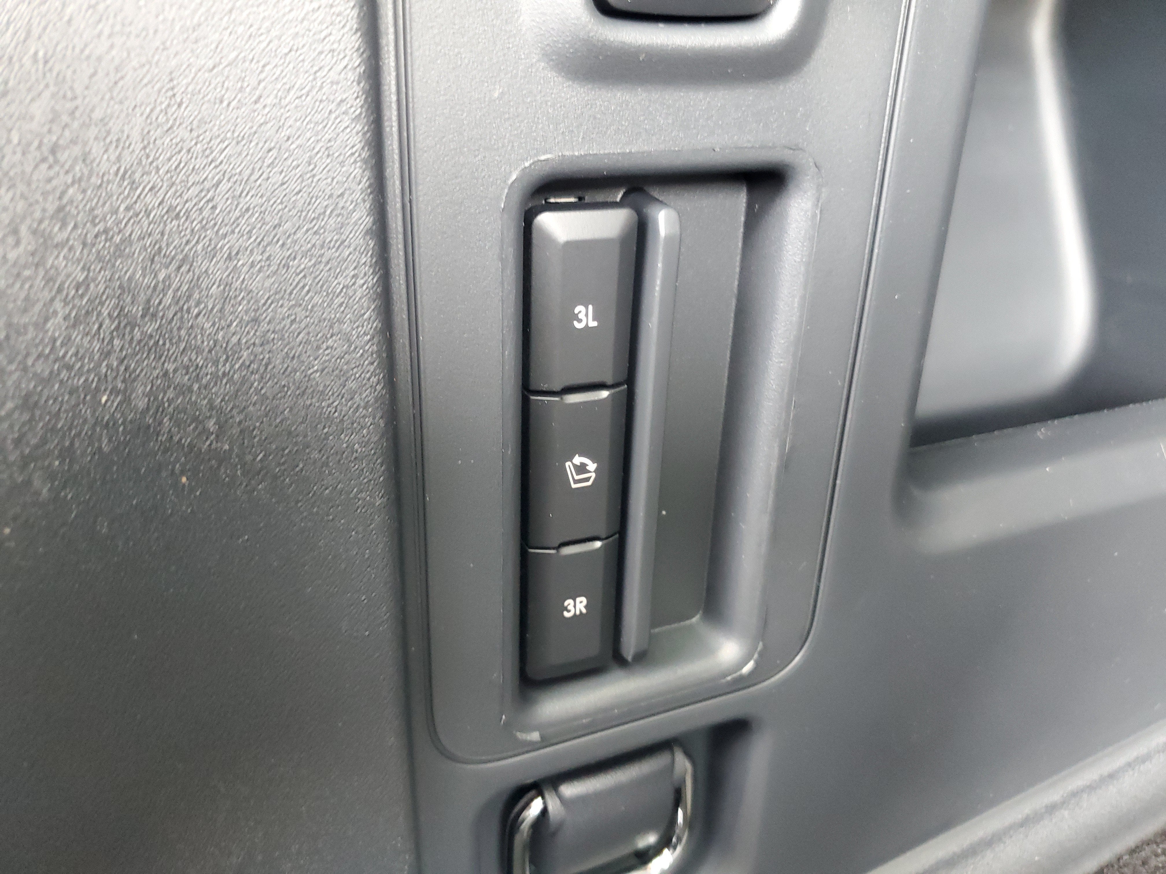 2027 Lincoln Navigator Black Label