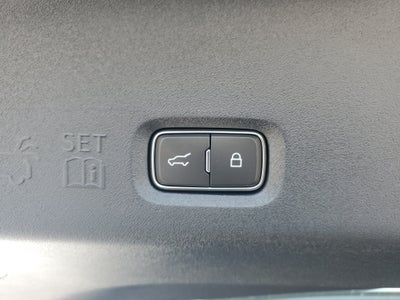 2027 Lincoln Navigator Black Label