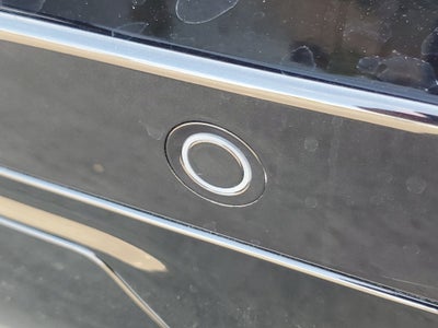 2027 Lincoln Navigator Black Label