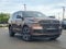 2027 Lincoln Navigator Black Label
