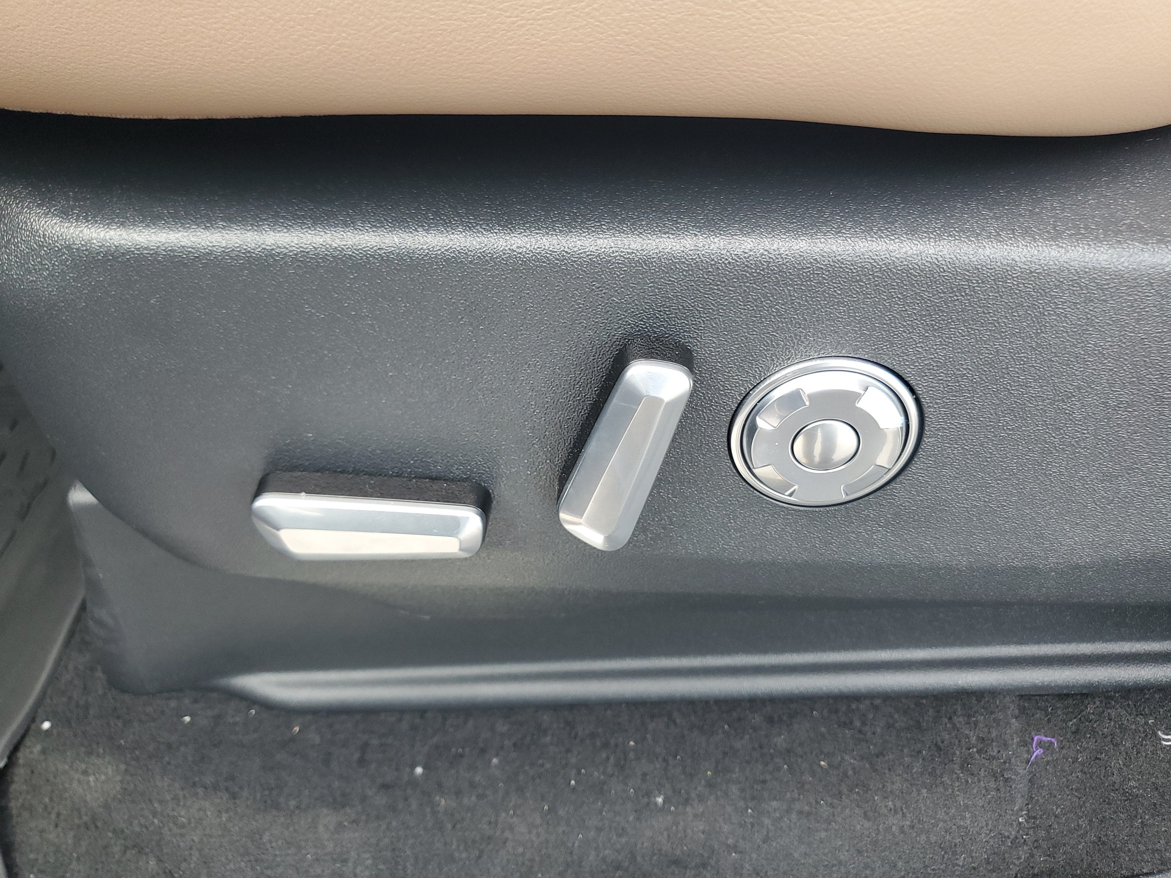 2027 Lincoln Navigator Black Label