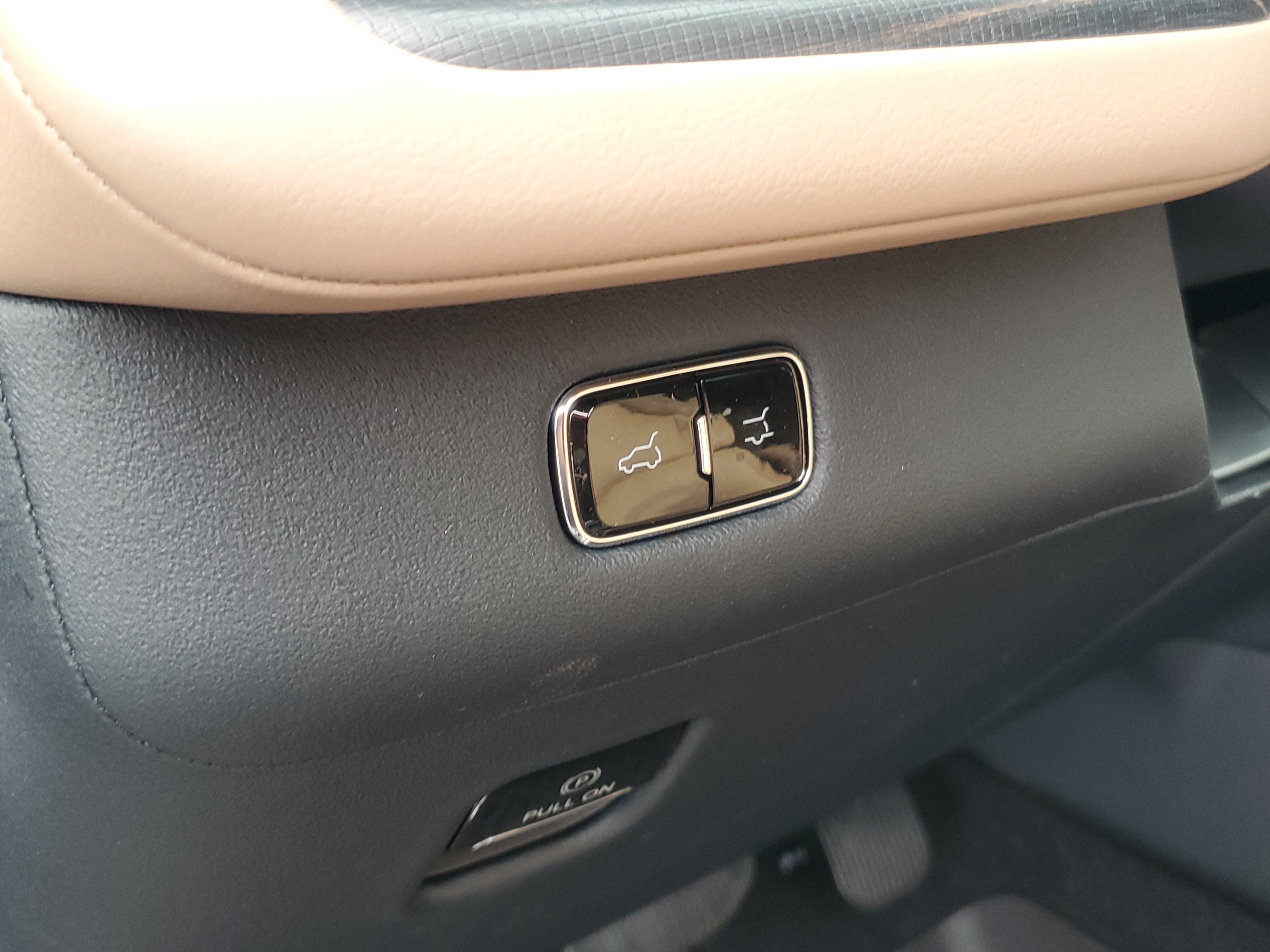 2027 Lincoln Navigator Black Label